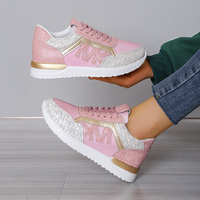 MK™ - Zapatillas Ortopédicas de Mujer