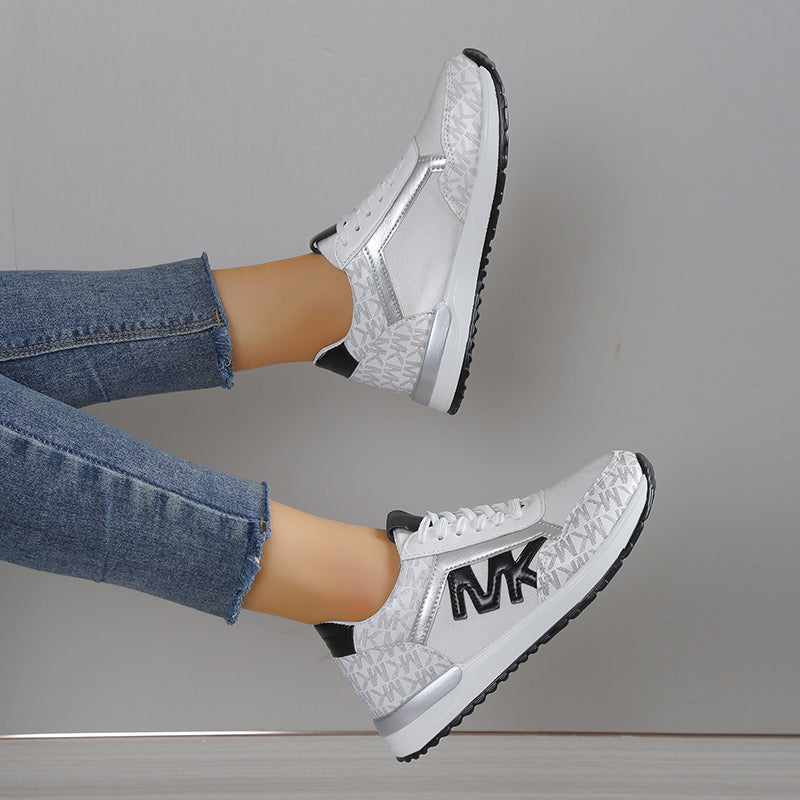 MK™ - Zapatillas Ortopédicas de Mujer