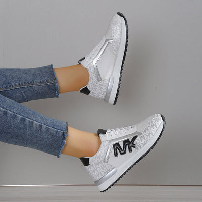 MK™ - Zapatillas Ortopédicas de Mujer