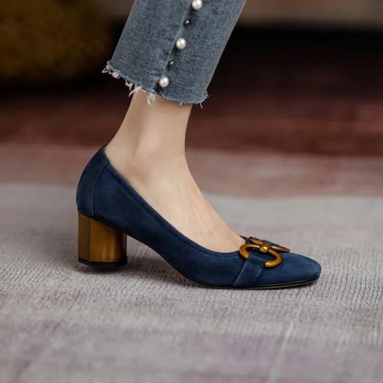 Mathilda™ | Sandalias femeninas elegantes y cómodas