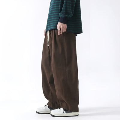 Renzo™ | Pantalón elegante y cómodo