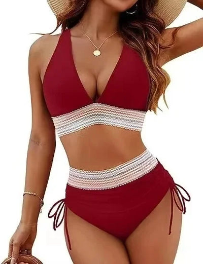Lena™ | Bikini Triángulo Clásico