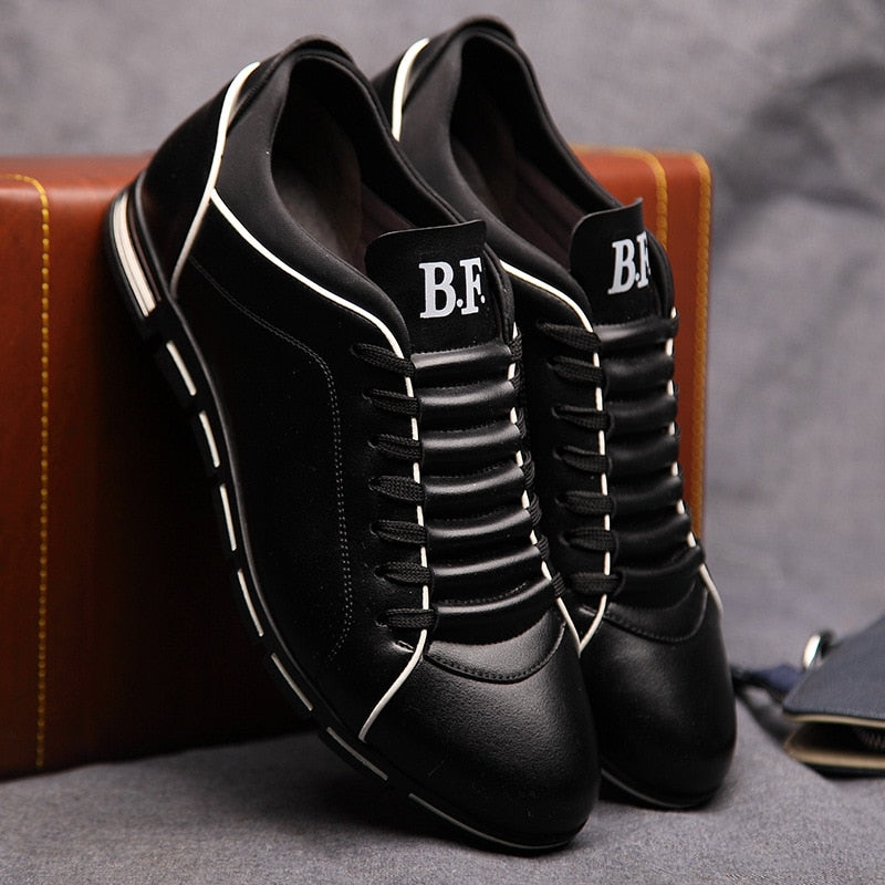 Belfast™ Zapatos Elegantes para Hombre