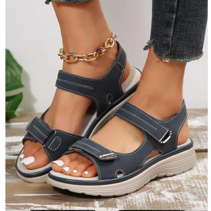 Randy™ | Sandalias Ortopédicas