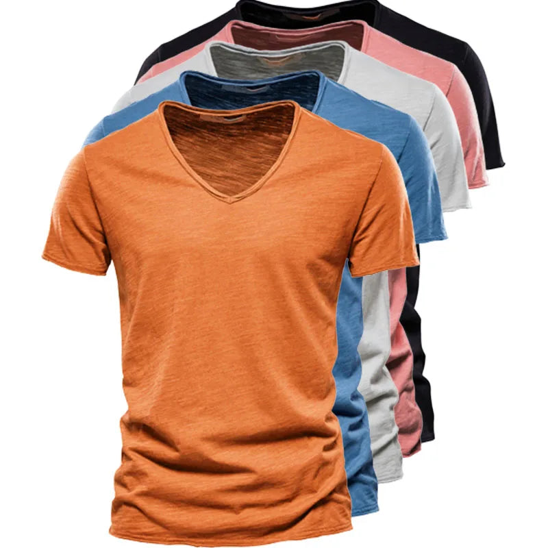 Tulum™ | Camisa de Algodón 100% (1+1 GRATIS)
