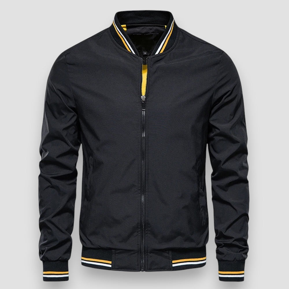Emiliano™ | Chaqueta cortavientos