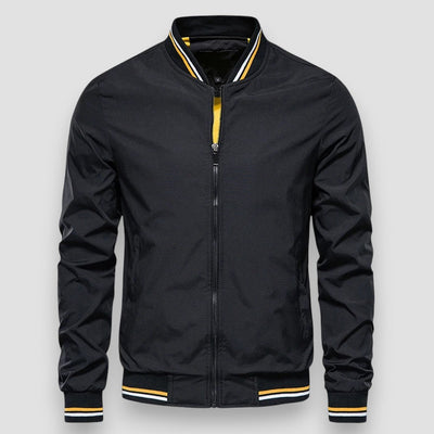 Emiliano™ | Chaqueta cortavientos