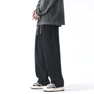 Renzo™ | Pantalón elegante y cómodo