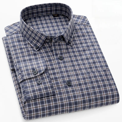 Pedro™ | Camisa 100% Algodón