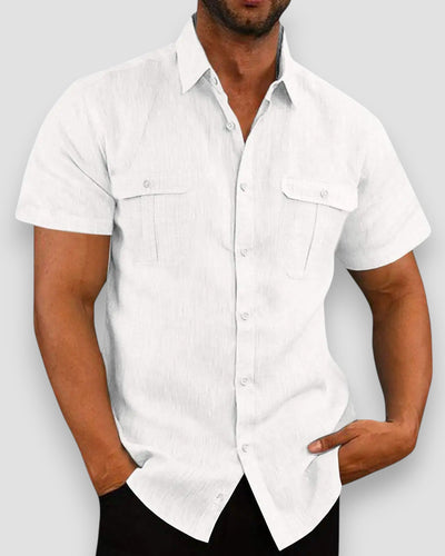 Alex™ | Camisa de manga corta