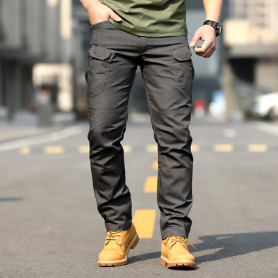 Dominance™ | Pantalones Impermeables Tácticos