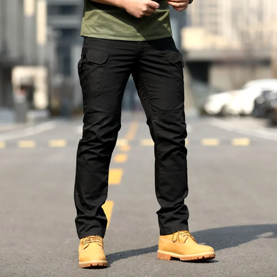 Dominance™ | Pantalones Impermeables Tácticos