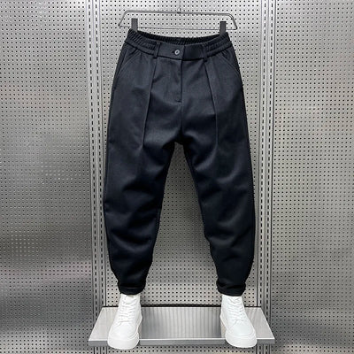 Leo™ | Pantalones de hombre cómodos