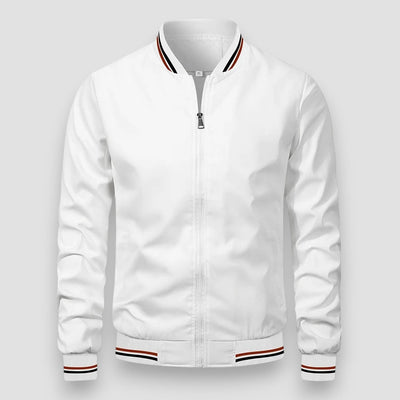 Emiliano™ | Chaqueta cortavientos