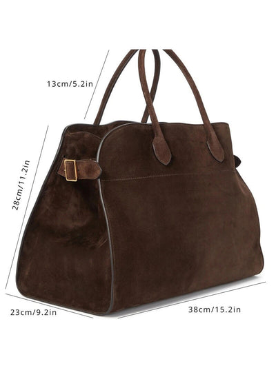Soera™ | Bolso Henna de Estilo Compras