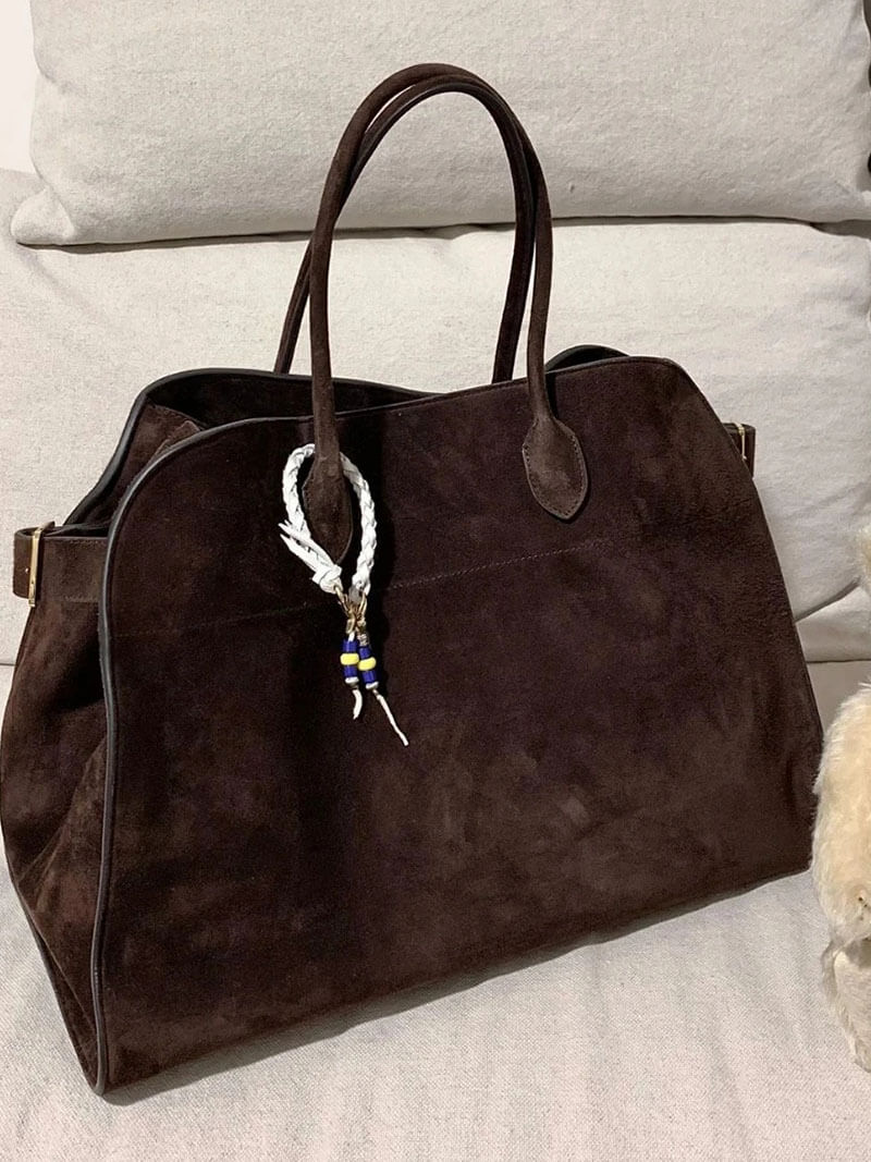 Soera™ | Bolso Henna de Estilo Compras