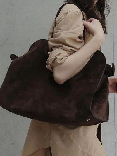 Soera™ | Bolso Henna de Estilo Compras