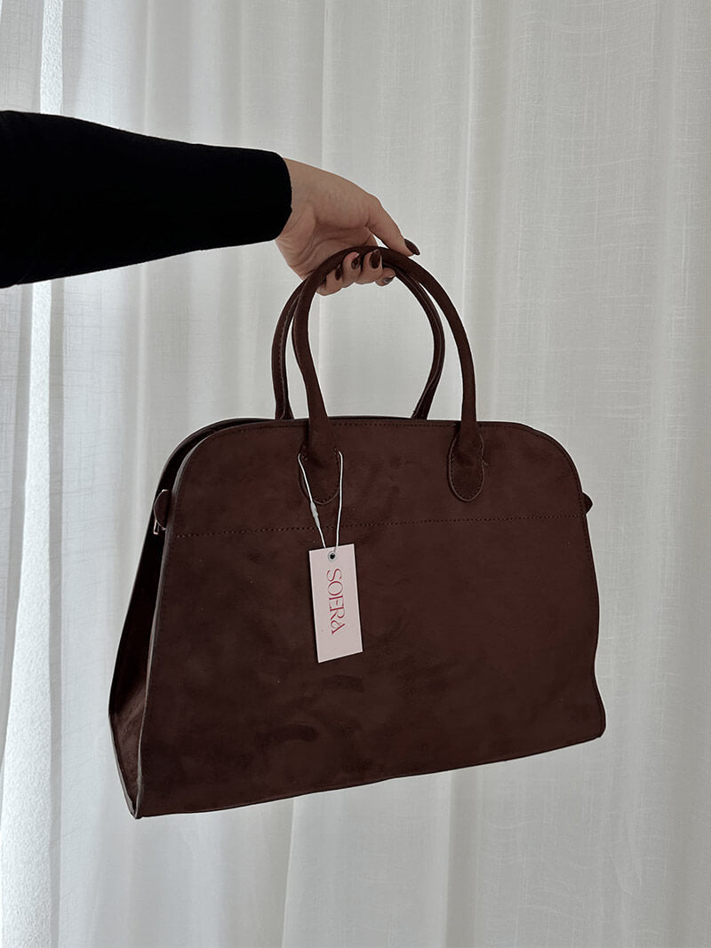 Soera™ | Bolso Henna de Estilo Compras