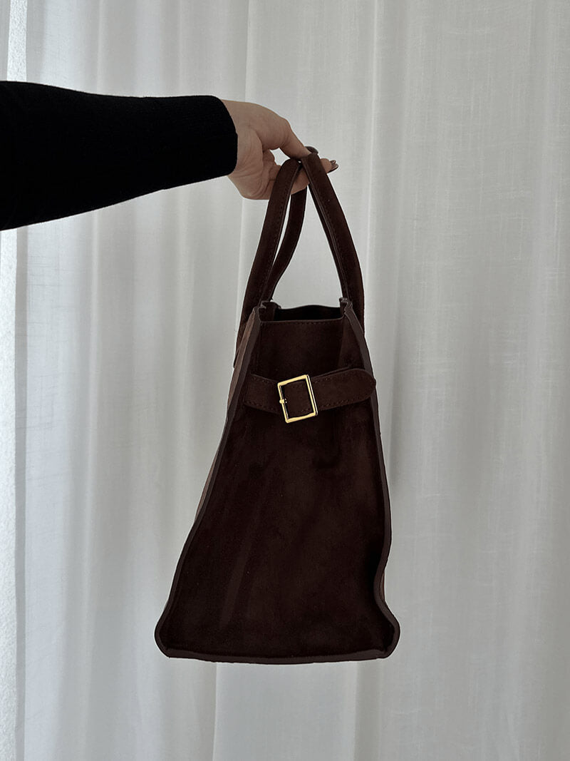 Soera™ | Bolso Henna de Estilo Compras