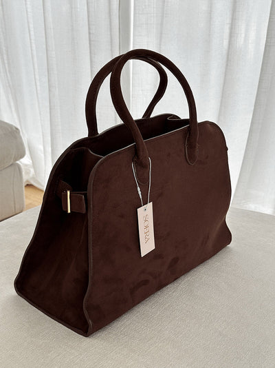 Soera™ | Bolso Henna de Estilo Compras