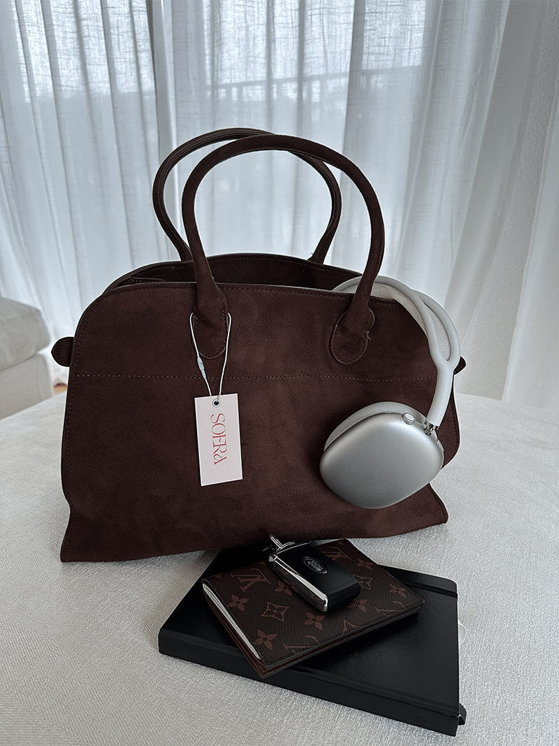 Soera™ | Bolso Henna de Estilo Compras