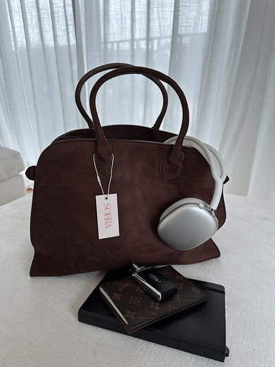 Soera™ | Bolso Henna de Estilo Compras