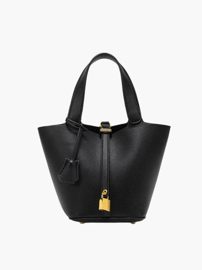 Pia™ | Bolso de Piel