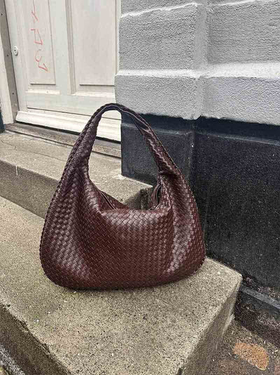 Carla™ | Bolso Tejido XL