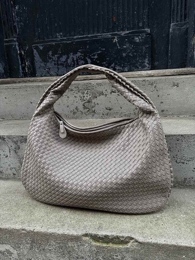 Carla™ | Bolso Tejido XL