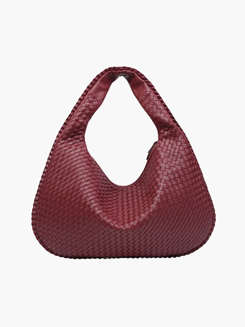 Carla™ | Bolso Tejido XL