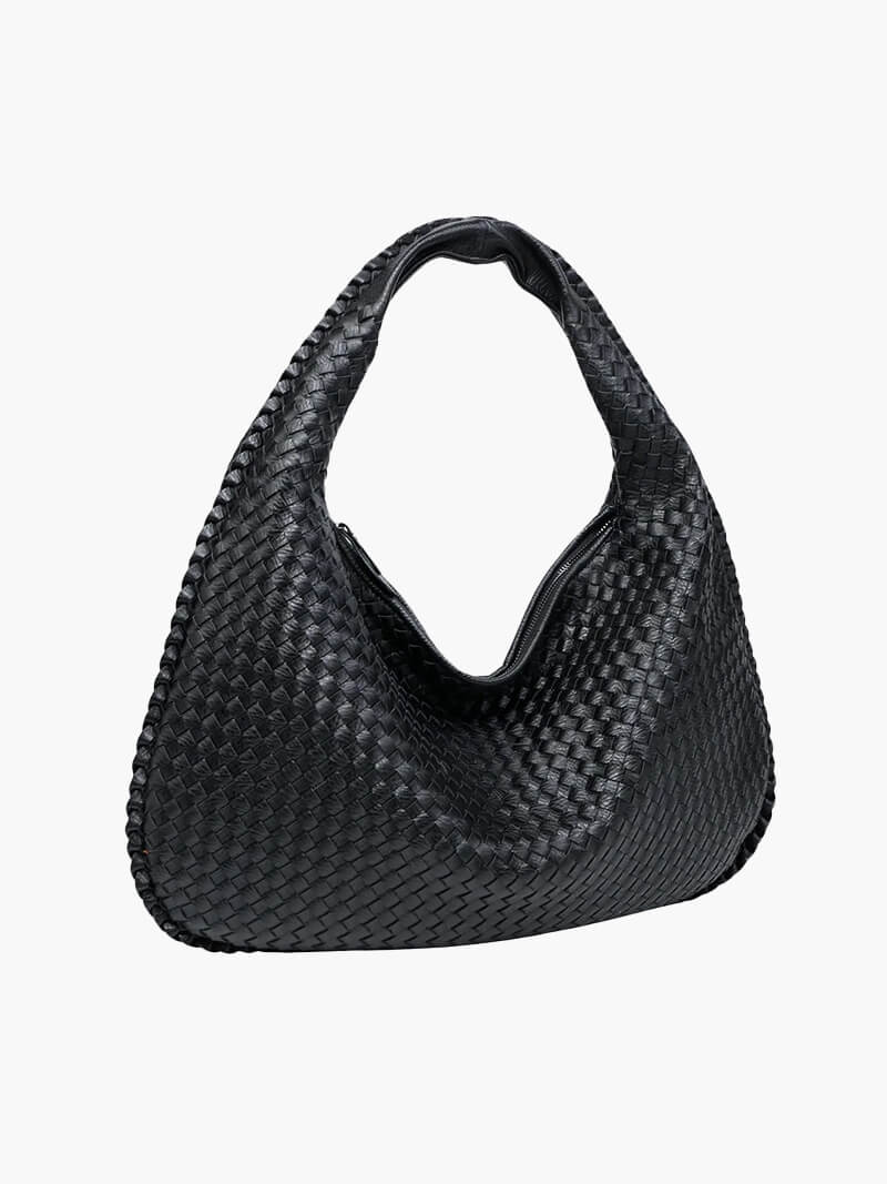Carla™ | Bolso Tejido XL