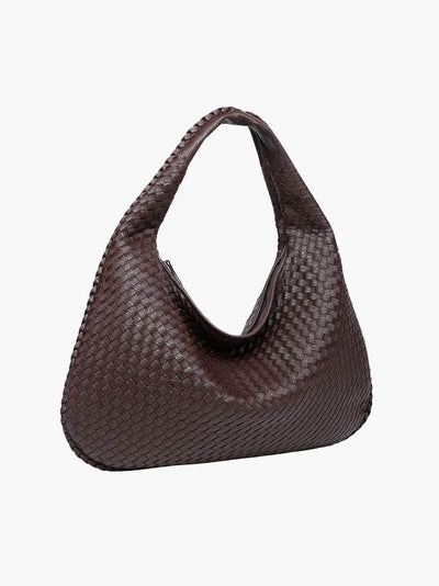 Carla™ | Bolso Tejido XL
