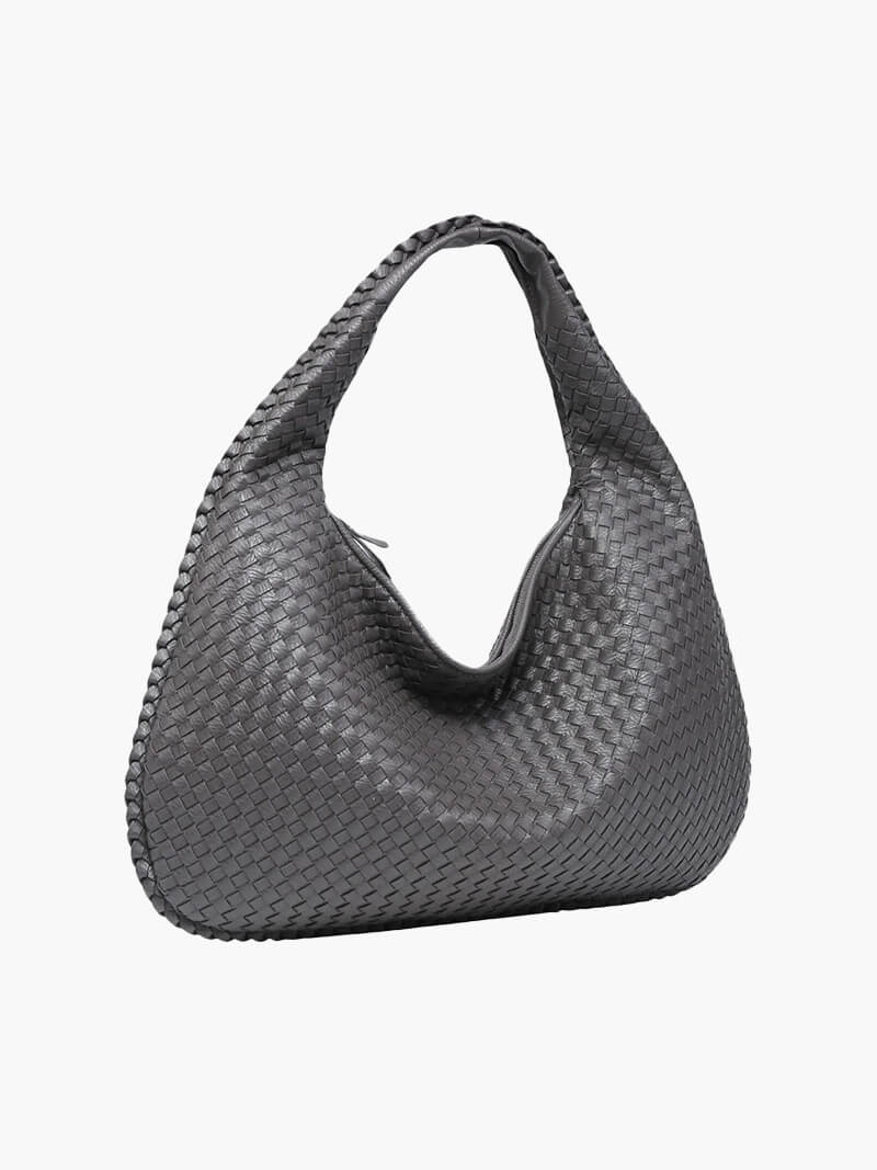 Carla™ | Bolso Tejido XL