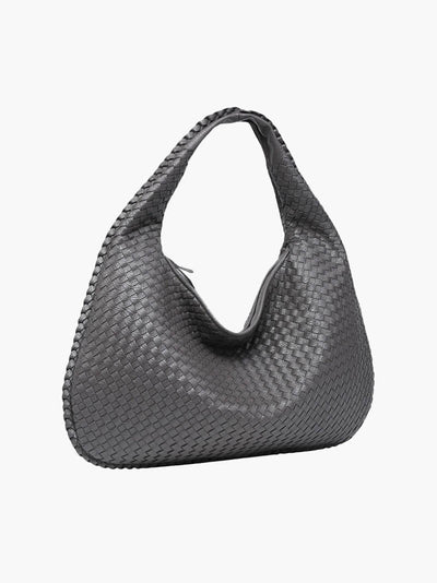 Carla™ | Bolso Tejido XL