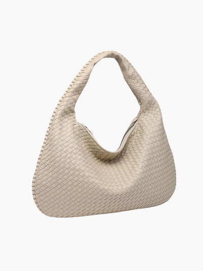 Carla™ | Bolso Tejido XL