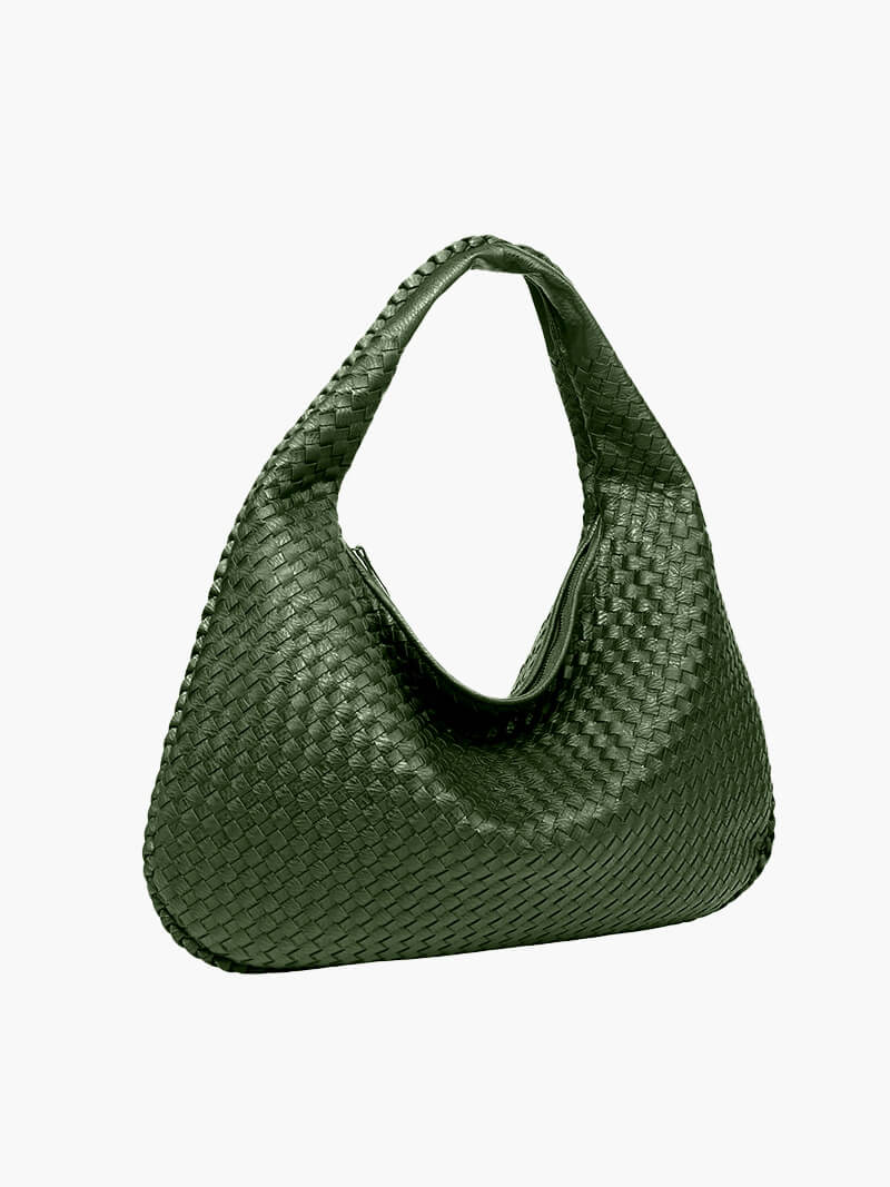 Carla™ | Bolso Tejido XL