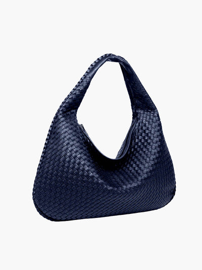 Carla™ | Bolso Tejido XL