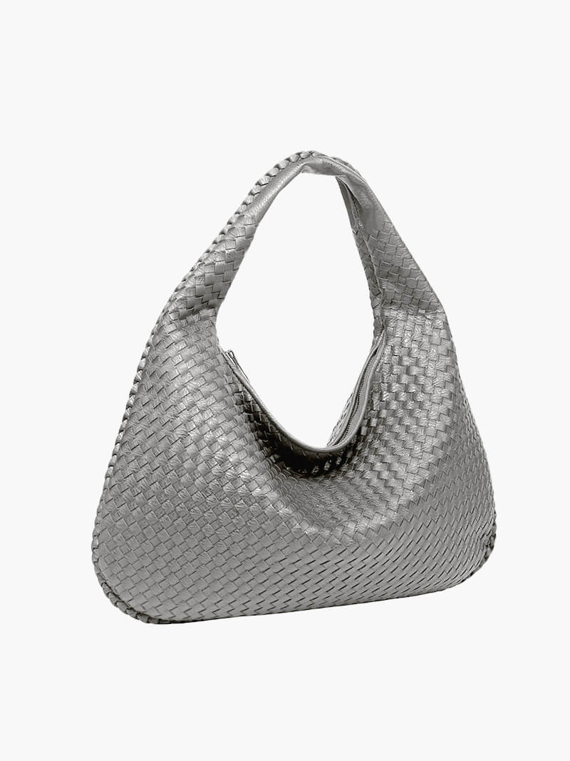 Carla™ | Bolso Tejido XL