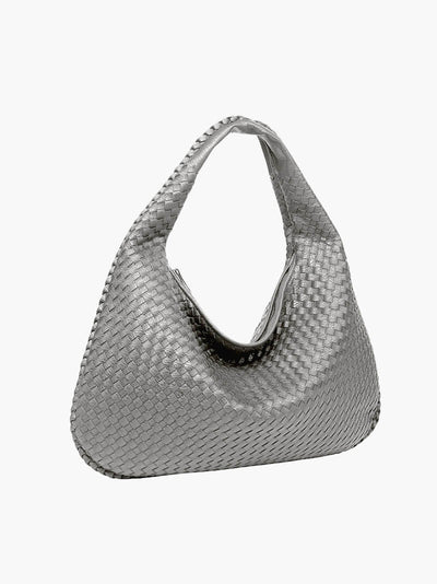 Carla™ | Bolso Tejido XL