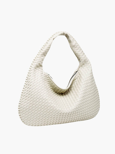 Carla™ | Bolso Tejido XL