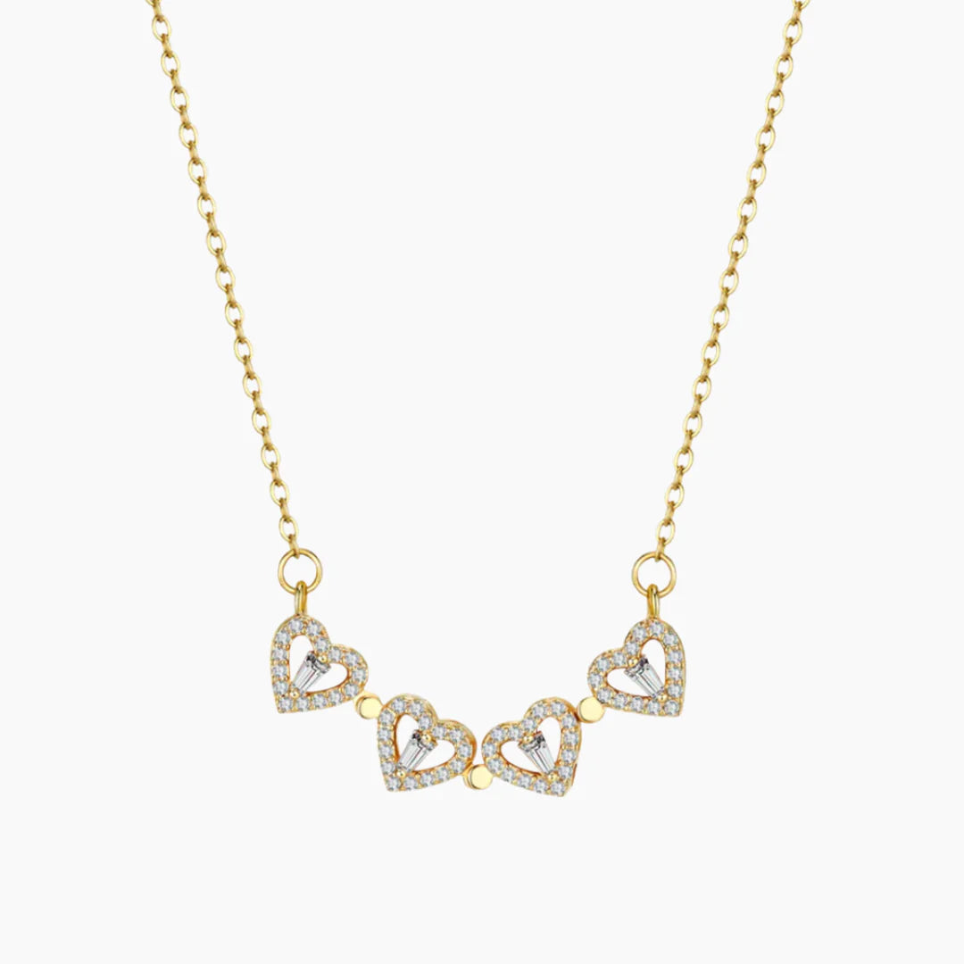 Lucky™ | Elegante Collar de la Suerte