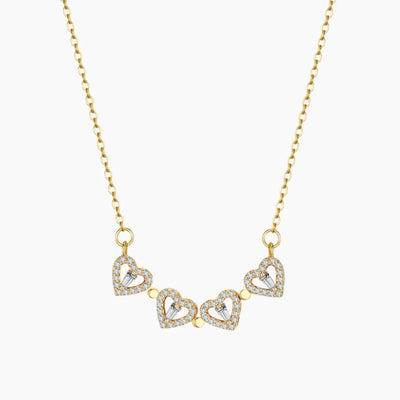 Lucky™ | Elegante Collar de la Suerte