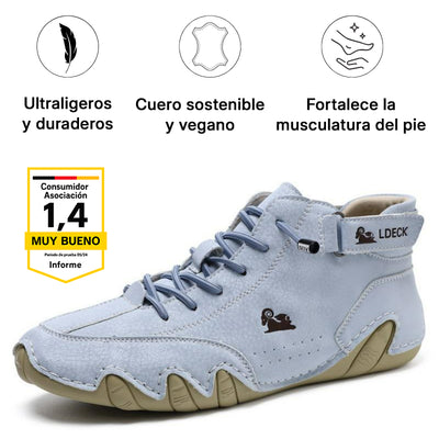 Vince 2.0™ - Botas 'Barefoot' | Máxima Protección y Comodidad al Caminar