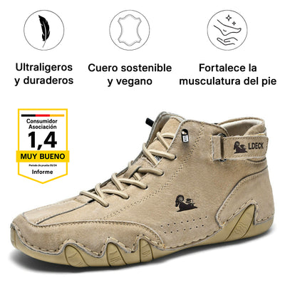 Vince 2.0™ - Botas 'Barefoot' | Máxima Protección y Comodidad al Caminar