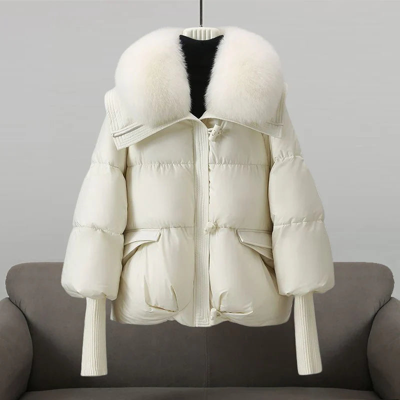 Valine™ | Chamarra Elegante
