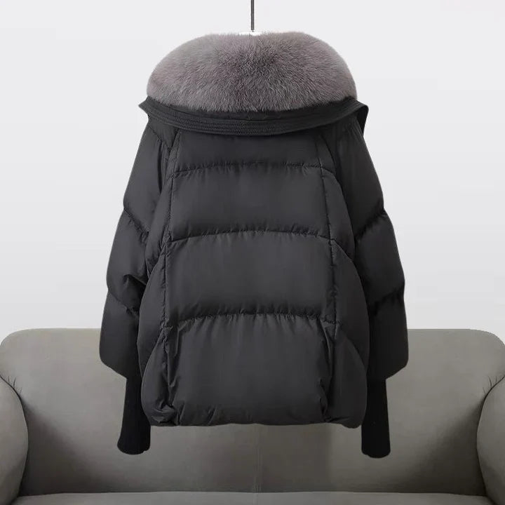 Valine™ | Chamarra Elegante