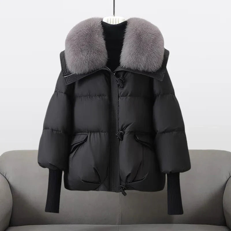 Valine™ | Chamarra Elegante