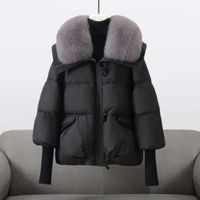 Valine™ | Chamarra Elegante