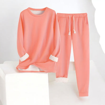 Mia™ | Conjunto Térmico de Forro Polar