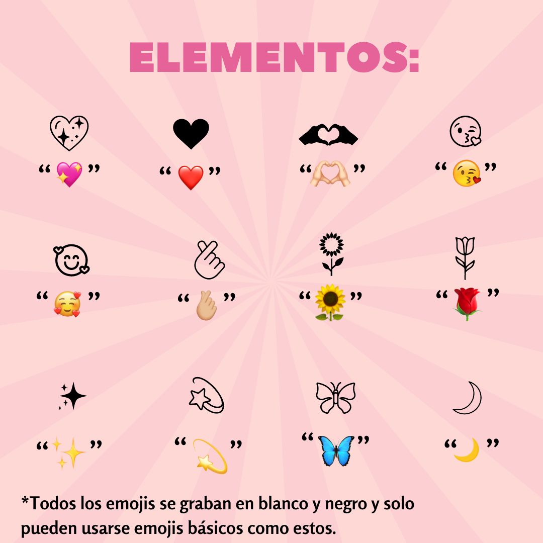 Love™ | Collar Personalizable con Imagen y/o Texto